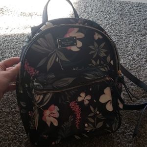 Kate Spade Backpack Purse